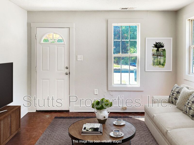 Homes for Rent in Muscle Shoals